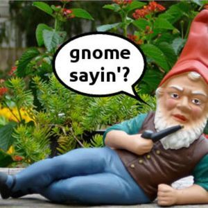 Meet your Posher, Bruce